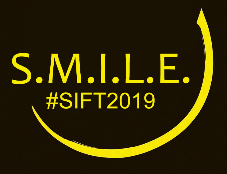Smile Sift Image